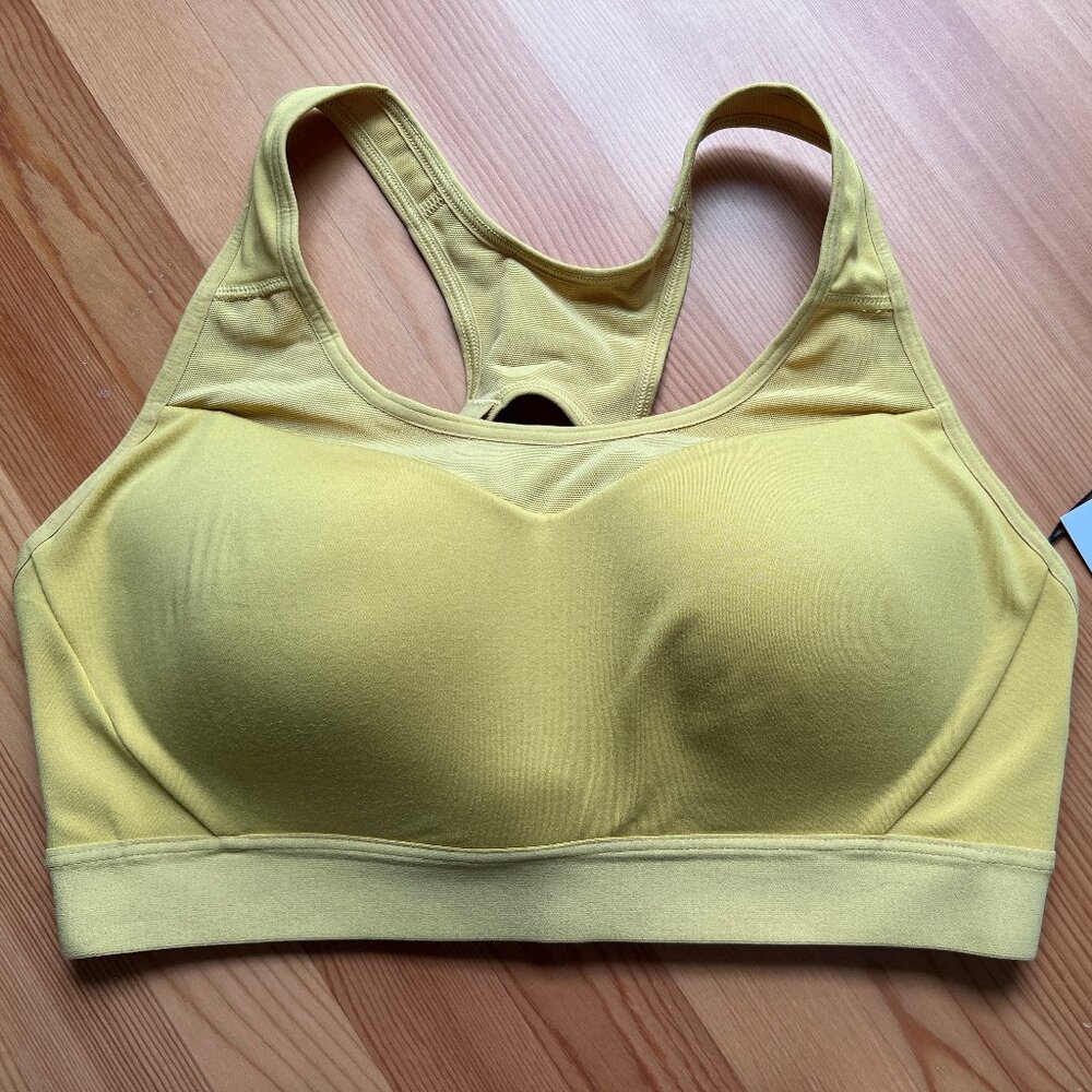 Gymshark Sports Bra